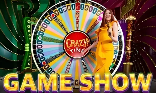 Baccarat game at Winzir Gaming