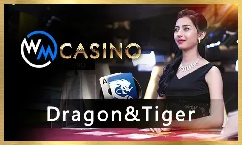 Live Dealer Baccarat at Winzir Gaming